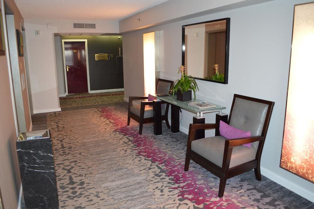 Pullman Miami Airport Ξενοδοχείο Miami Springs Εξωτερικό φωτογραφία