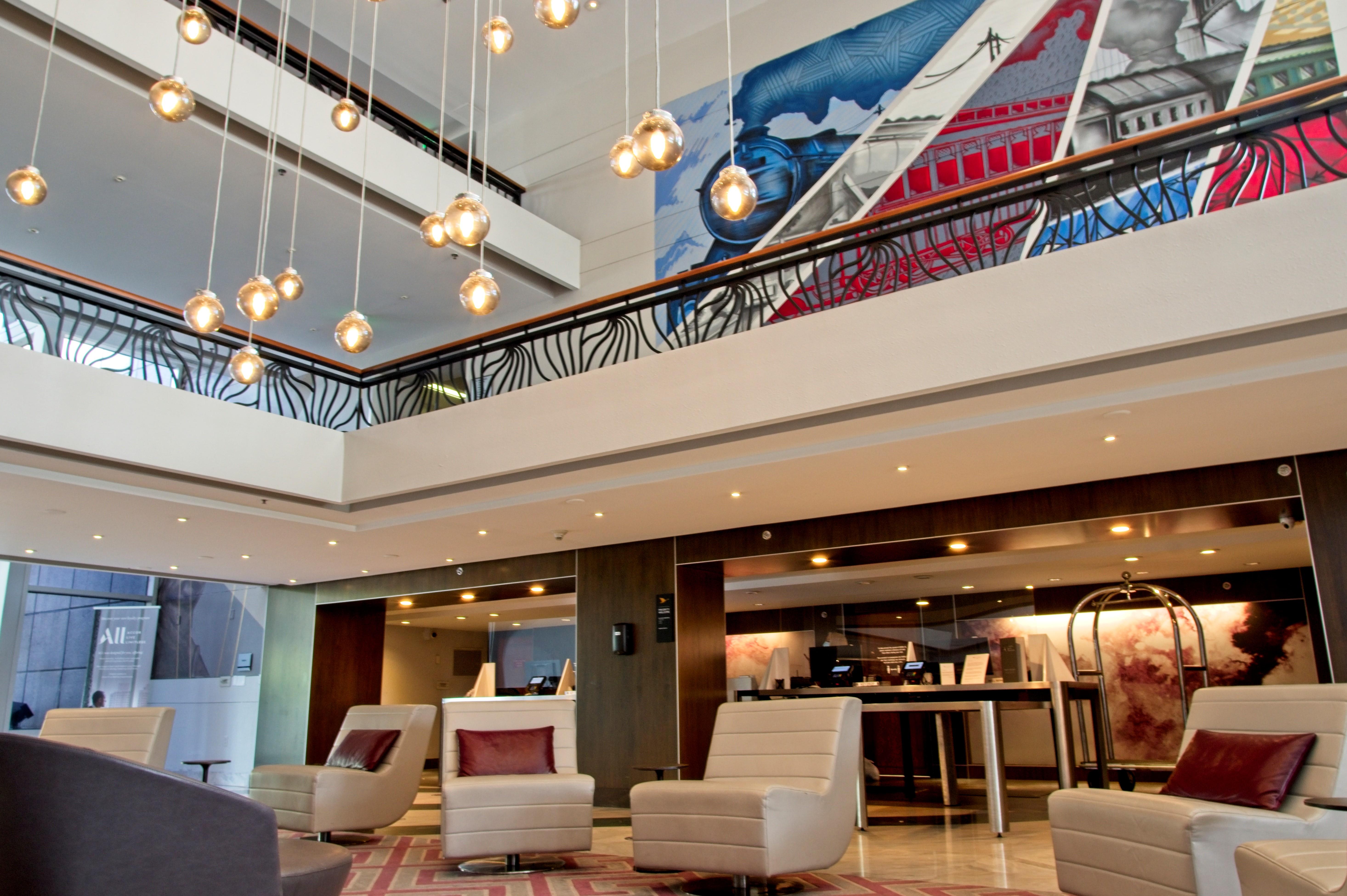 Pullman Miami Airport Ξενοδοχείο Miami Springs Εξωτερικό φωτογραφία