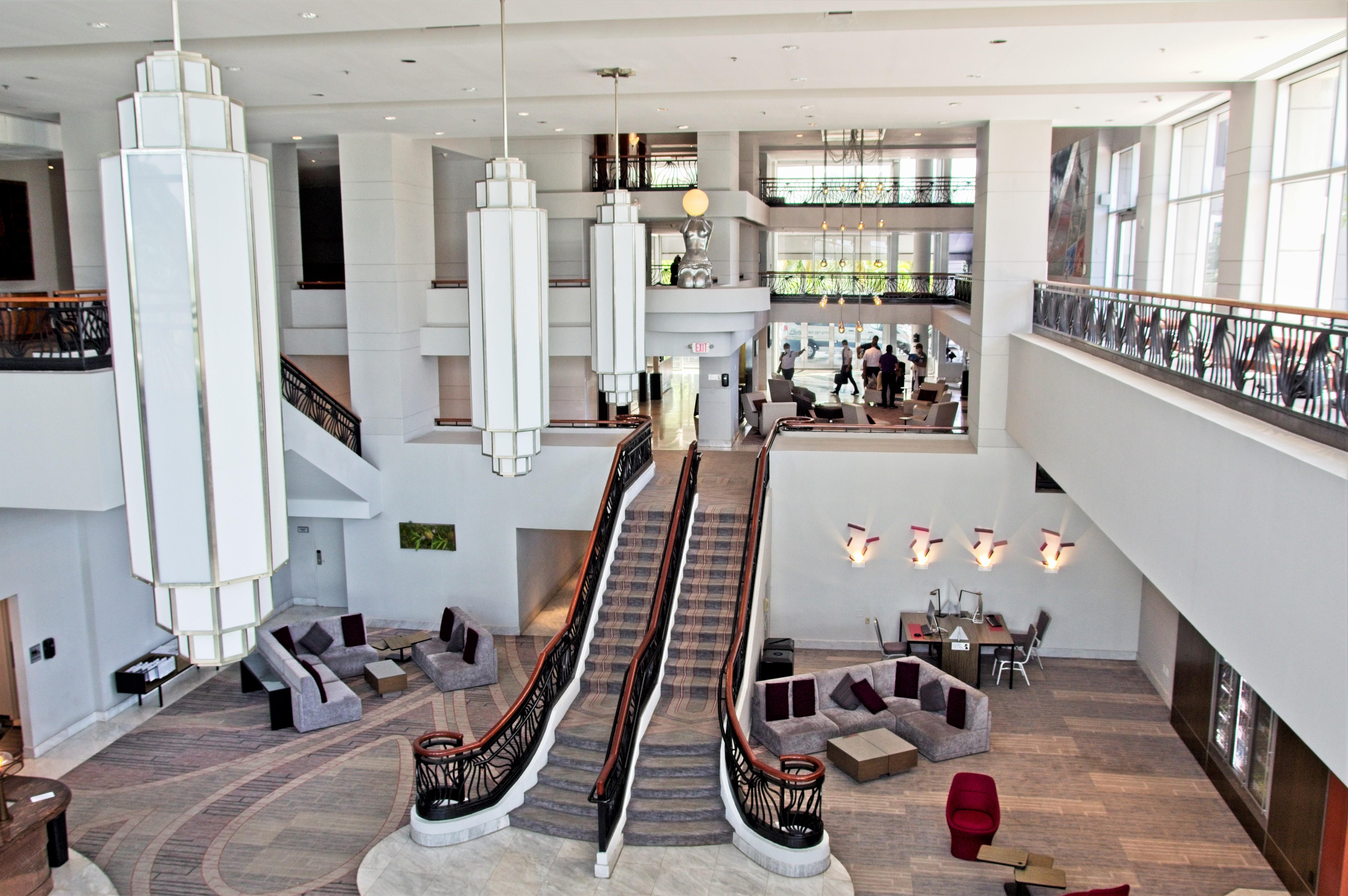 Pullman Miami Airport Ξενοδοχείο Miami Springs Εξωτερικό φωτογραφία