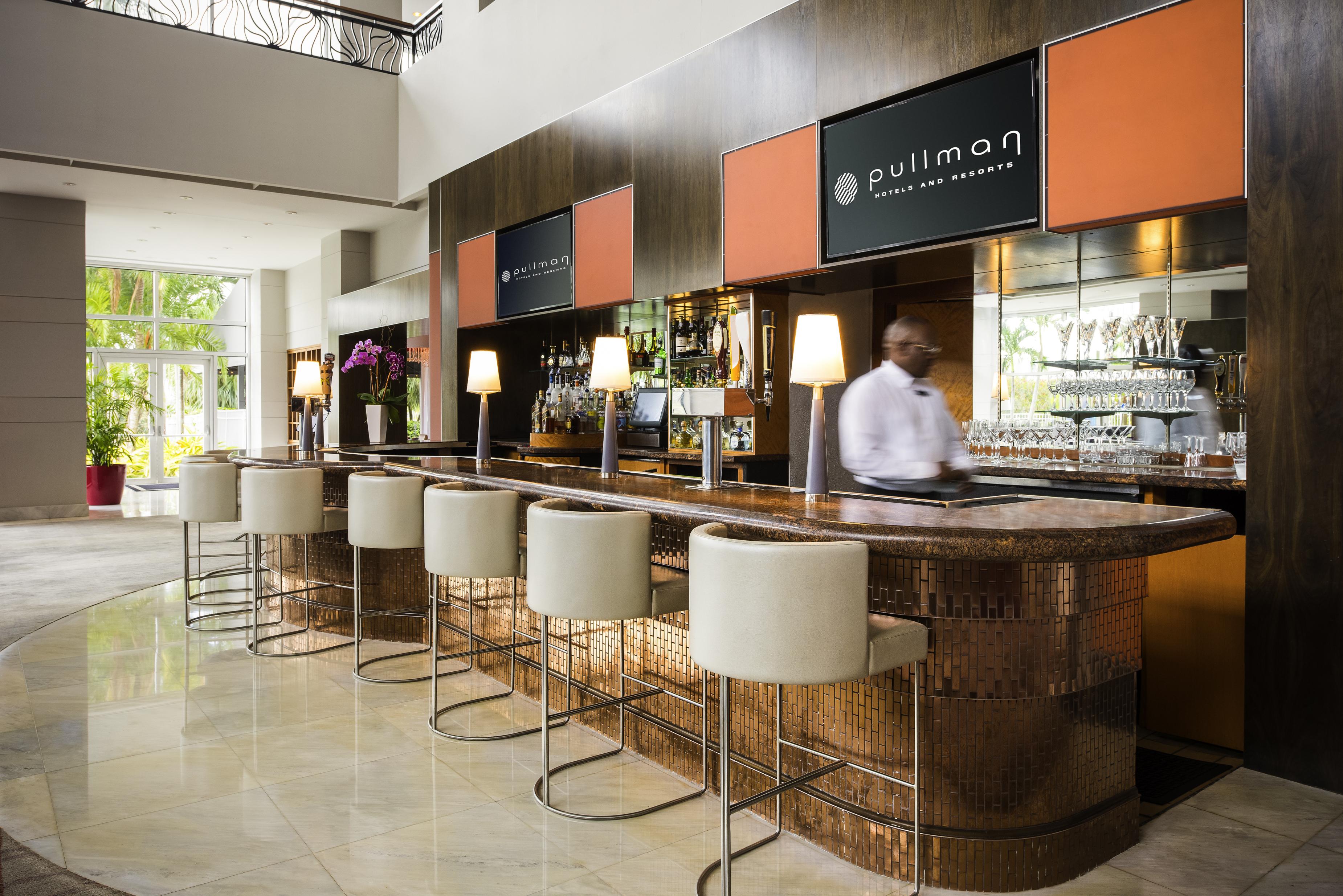 Pullman Miami Airport Ξενοδοχείο Miami Springs Εξωτερικό φωτογραφία