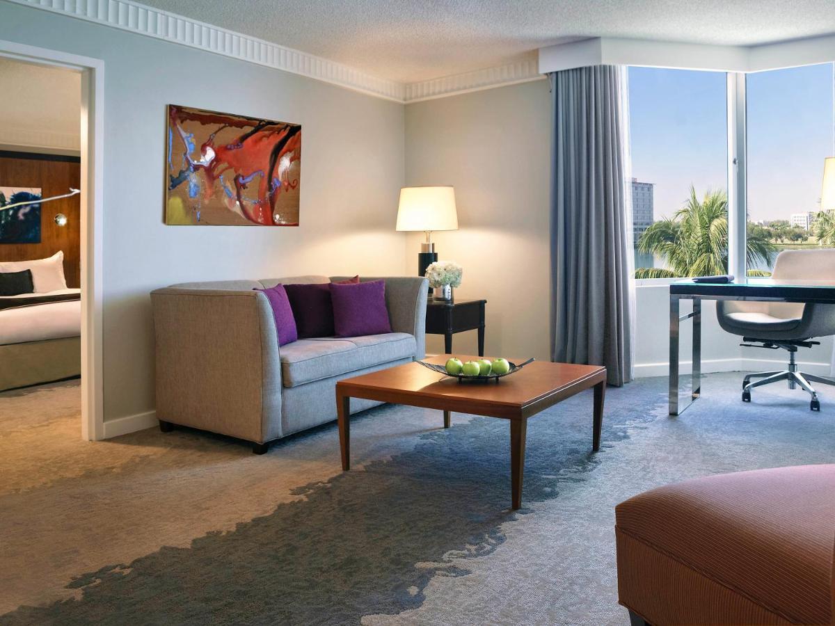 Pullman Miami Airport Ξενοδοχείο Miami Springs Εξωτερικό φωτογραφία