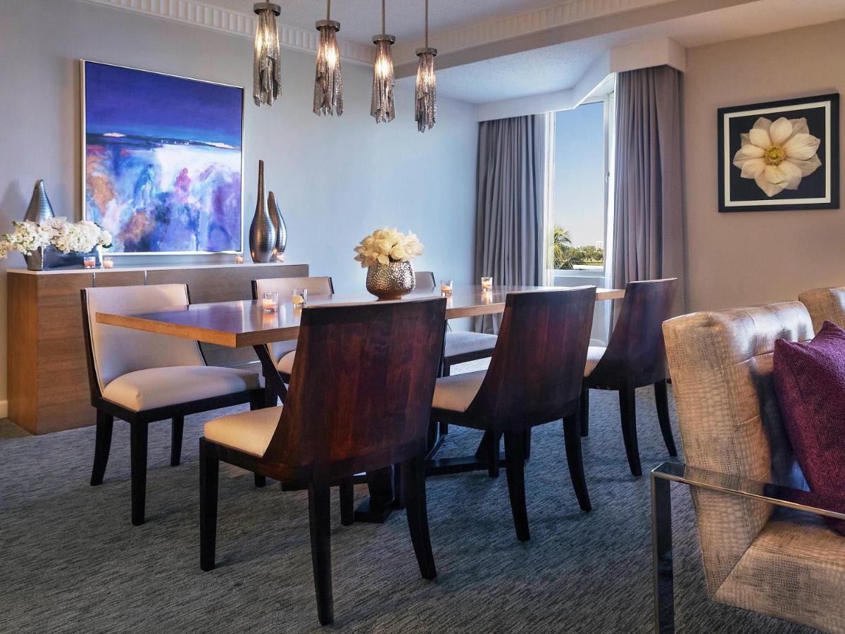Pullman Miami Airport Ξενοδοχείο Miami Springs Εξωτερικό φωτογραφία