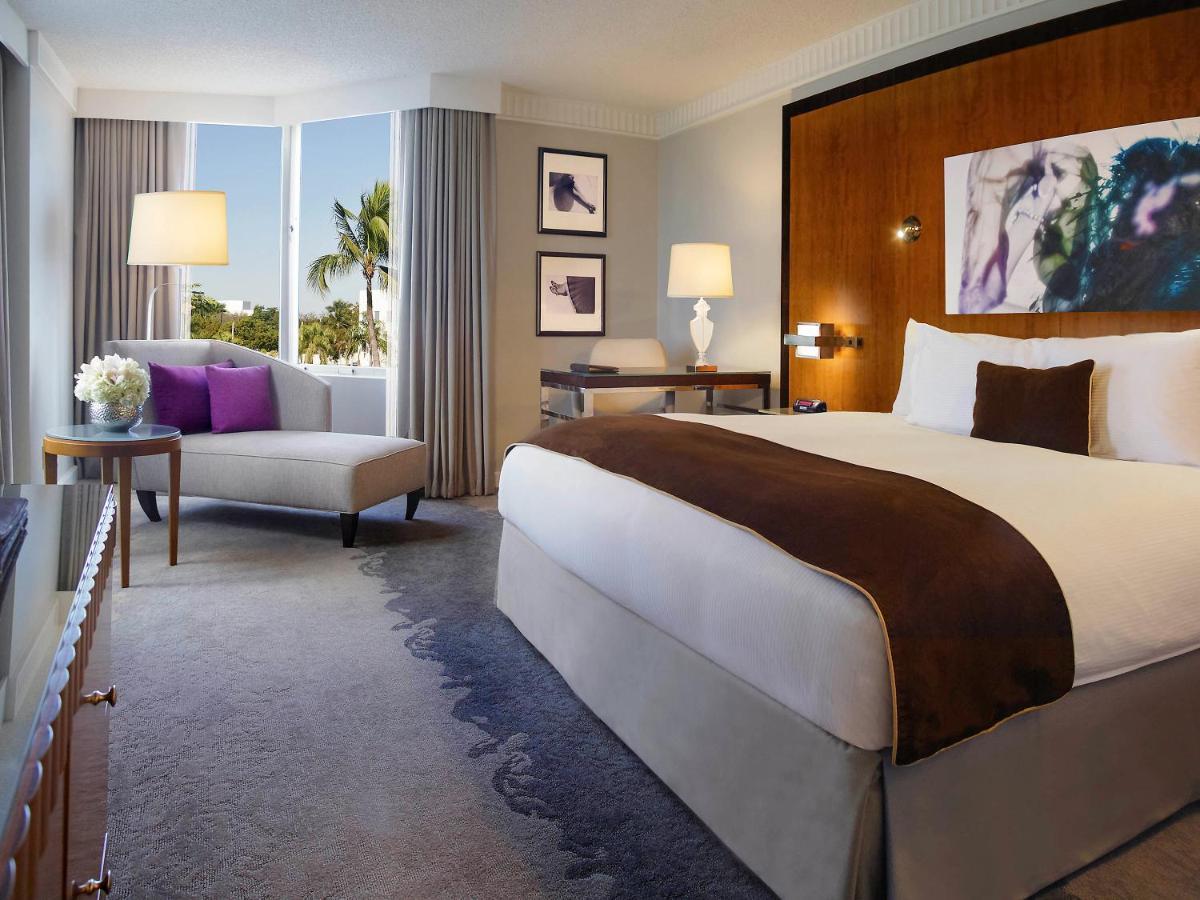Pullman Miami Airport Ξενοδοχείο Miami Springs Εξωτερικό φωτογραφία