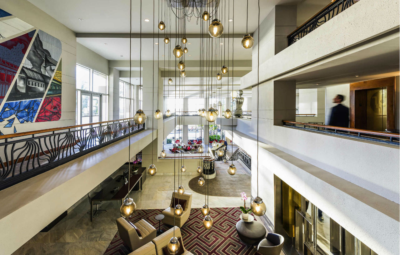 Pullman Miami Airport Ξενοδοχείο Miami Springs Εξωτερικό φωτογραφία